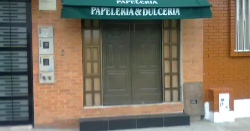 PAPELERIA ENGOMATE PAPELERIA ENGOMATE
